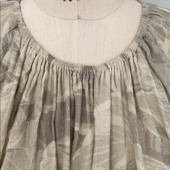 Objects Without Meaning gauze dress - Picture 4 of 6